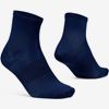Gripgrab Cykelstrumpor Lightweight Airflow Short Navy Blue