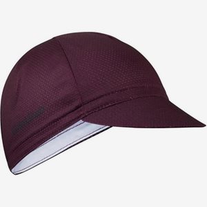 Gripgrab Cykelkepsar Lightweight SummerCycling Cap Dark Red
