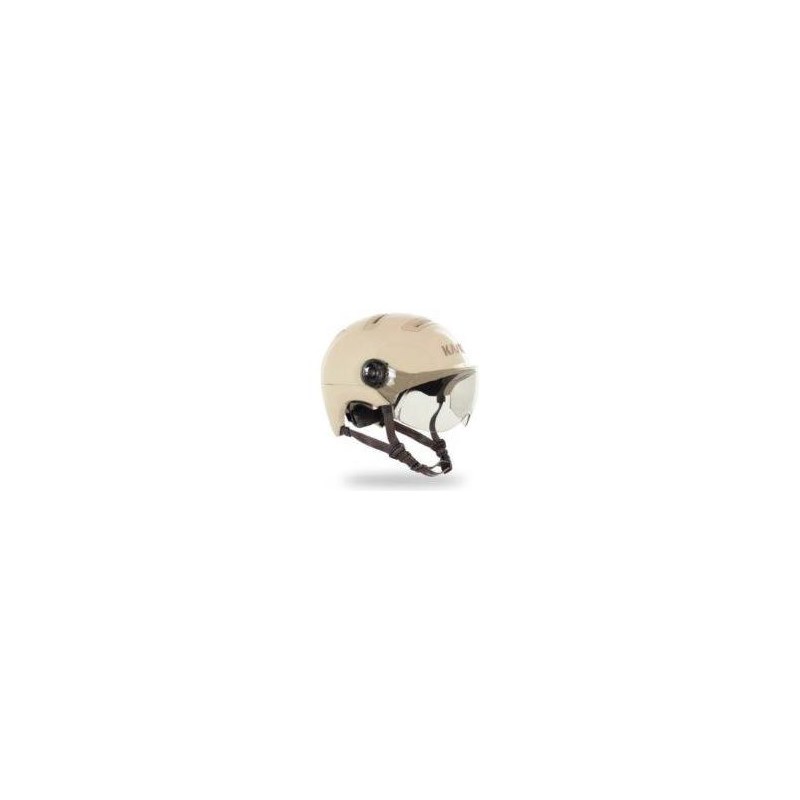 Kask Cykelhjälm Urban-R Wg11 Champagne