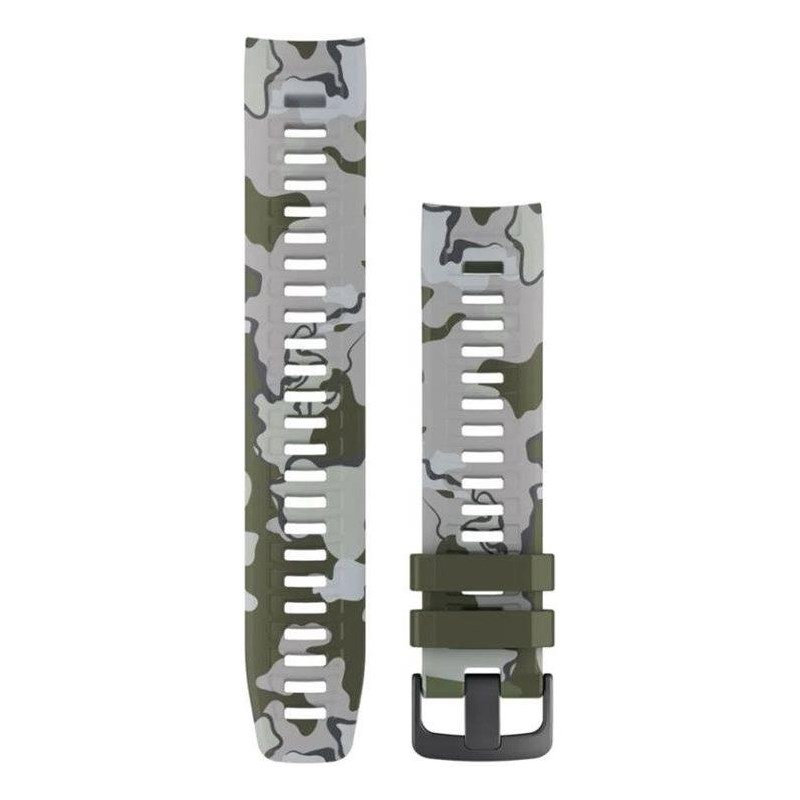 Garmin KlockarmbandTaktisk Version Green Camo