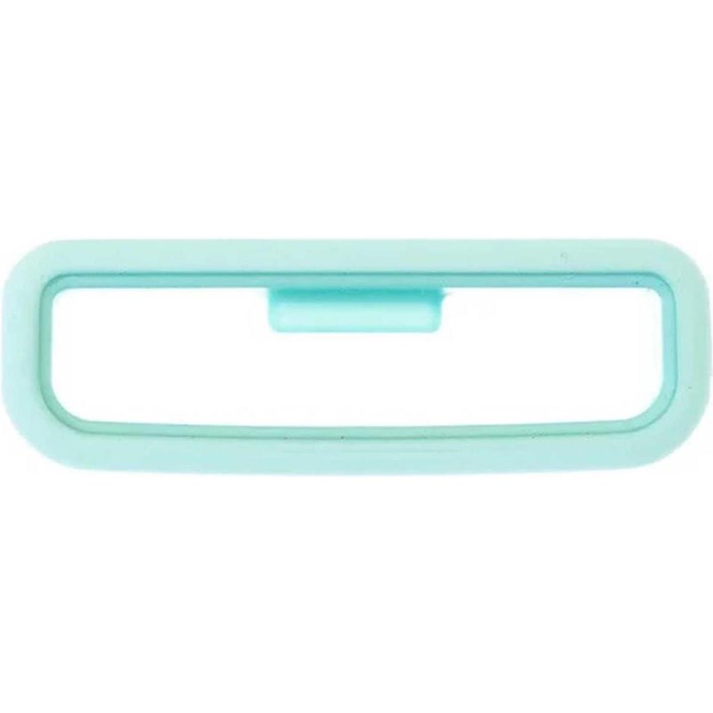 Garmin Forerunner 35 Band Keeper Frostblue
