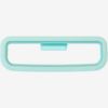 Garmin Forerunner 35 Band Keeper Frostblue