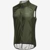 GORE WEAR Ambient Vest Men Utility Green/Black