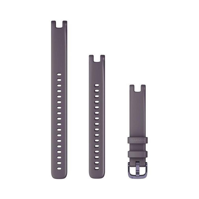 Garmin Lily Armband(14 mm) Gray Purple