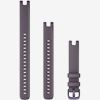 Garmin Lily Armband(14 mm) Gray Purple