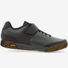 Giro Chamber Ii Black/Darkshadow/Gum