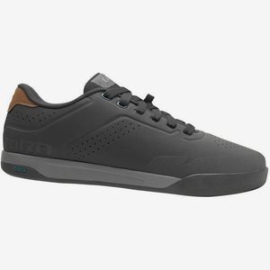 Giro Latch Black Dark Shadow