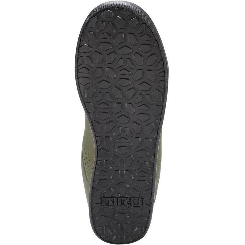 Giro Latch Shoes Men Trail Green