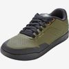 Giro Latch Shoes Men Trail Green
