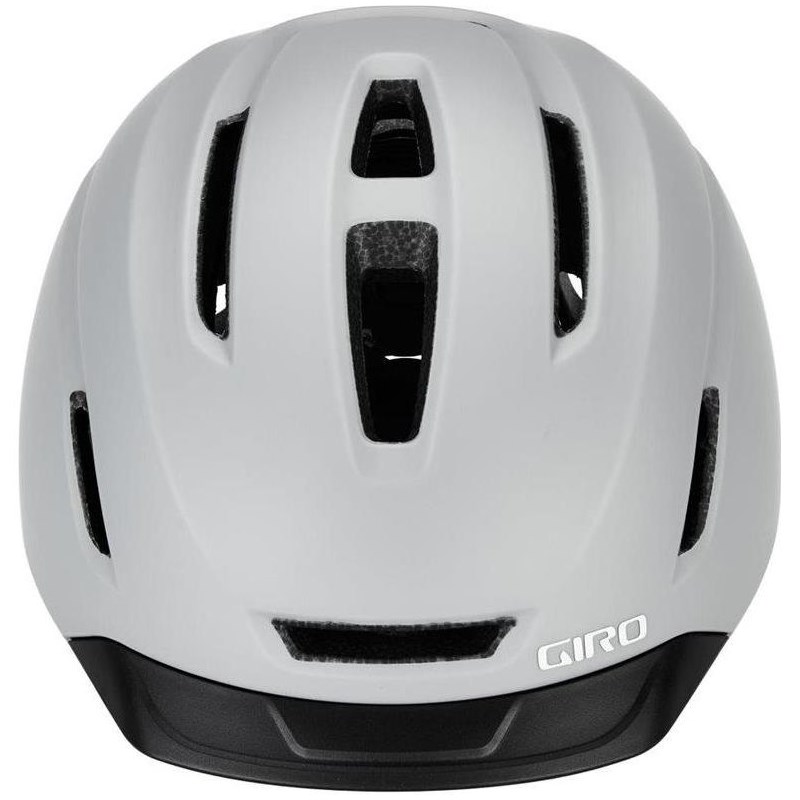 Giro Caden Ii Mips Mat Grey
