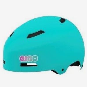 Giro Dime Fs Mips Mat Screaming Teal