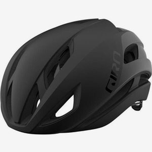 Giro Eclipse Spherical Mat Black/GlossyBlack