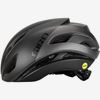 Giro Eclipse Spherical Mat Black/GlossyBlack