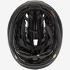 Giro Eclipse Spherical Mat Black/GlossyBlack