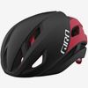 Giro Eclipse Spherical Mat Black/White/Red