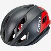 Giro Eclipse Spherical Mat Black/White/Red