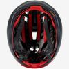 Giro Eclipse Spherical Mat Black/White/Red