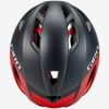 Giro Eclipse Spherical Mat Black/White/Red