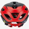 Giro Eclipse Spherical Mat Black/White/Red