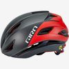 Giro Eclipse Spherical Mat Black/White/Red