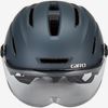 Giro Evoke Mips MatPortaro Grey