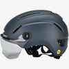 Giro Evoke Mips MatPortaro Grey