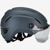 Giro Evoke Mips MatPortaro Grey