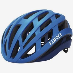 Giro Helios Spherical Mat Ano Blue