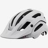 Giro Manifest Spherical Mat White/BlackVit/Svart