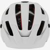 Giro Manifest Spherical Mat White/BlackVit/Svart