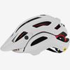 Giro Manifest Spherical Mat White/BlackVit/Svart