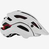 Giro Manifest Spherical Mat White/BlackVit/Svart