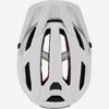 Giro Manifest Spherical Mat White/BlackVit/Svart