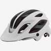 Giro Merit Spherical Mat White/Black Vit/Svart