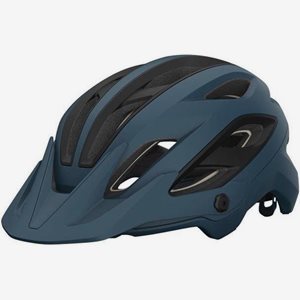 Giro Merit Spherical Mat Harbor Blue