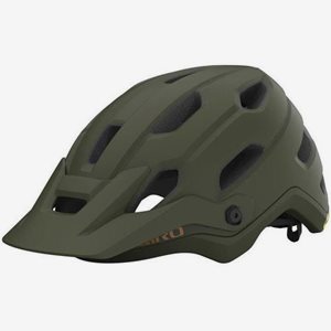 Giro Source Mips Mat Trail Green