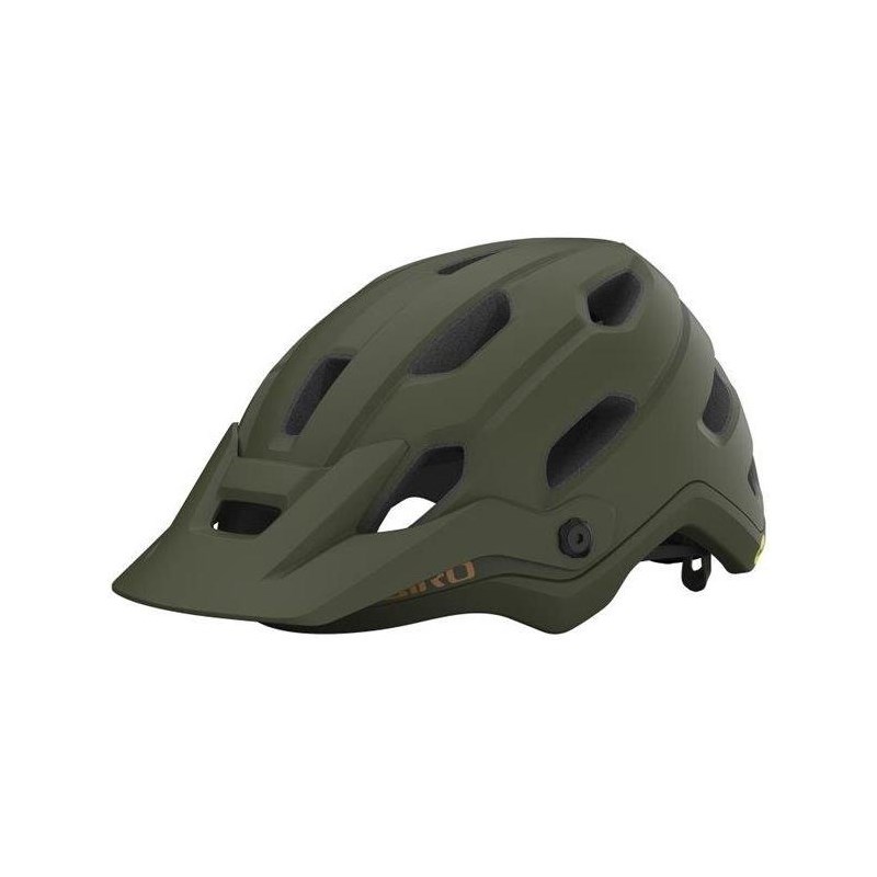 Giro Source Mips Mat Trail Green