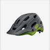 Giro Source Mips Mat Metallic Black/AnoLime