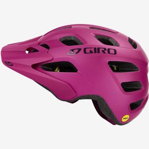 Giro Tremor Mips Mat Pink Street