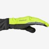 Gripgrab Cykelhandskar Hurricane 2 Windproof Midseason Yellow Hi-Vis