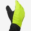 Gripgrab Cykelhandskar Hurricane 2 Windproof Midseason Yellow Hi-Vis