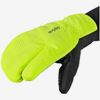 Gripgrab Handskar Ride Windproof Deep Winter Lobster Yellow Hi-Vis