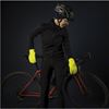 Gripgrab Handskar Ride Windproof Deep Winter Lobster Yellow Hi-Vis