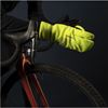 Gripgrab Handskar Ride Windproof Deep Winter Lobster Yellow Hi-Vis