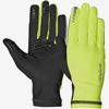 Gripgrab Handskar Insulator 2 Hi-Vis Midseason Yellow Hi-Vis