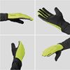 Gripgrab Handskar Insulator 2 Hi-Vis Midseason Yellow Hi-Vis