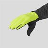 Gripgrab Handskar Insulator 2 Hi-Vis Midseason Yellow Hi-Vis