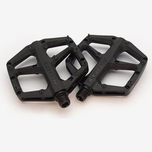 Look Pedal Trail Roc Fusion Black