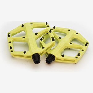 Look Pedal Trail Roc Fusion Lime