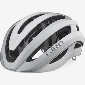 Giro Cykelhjälm Aries Spherical Mips Mat White